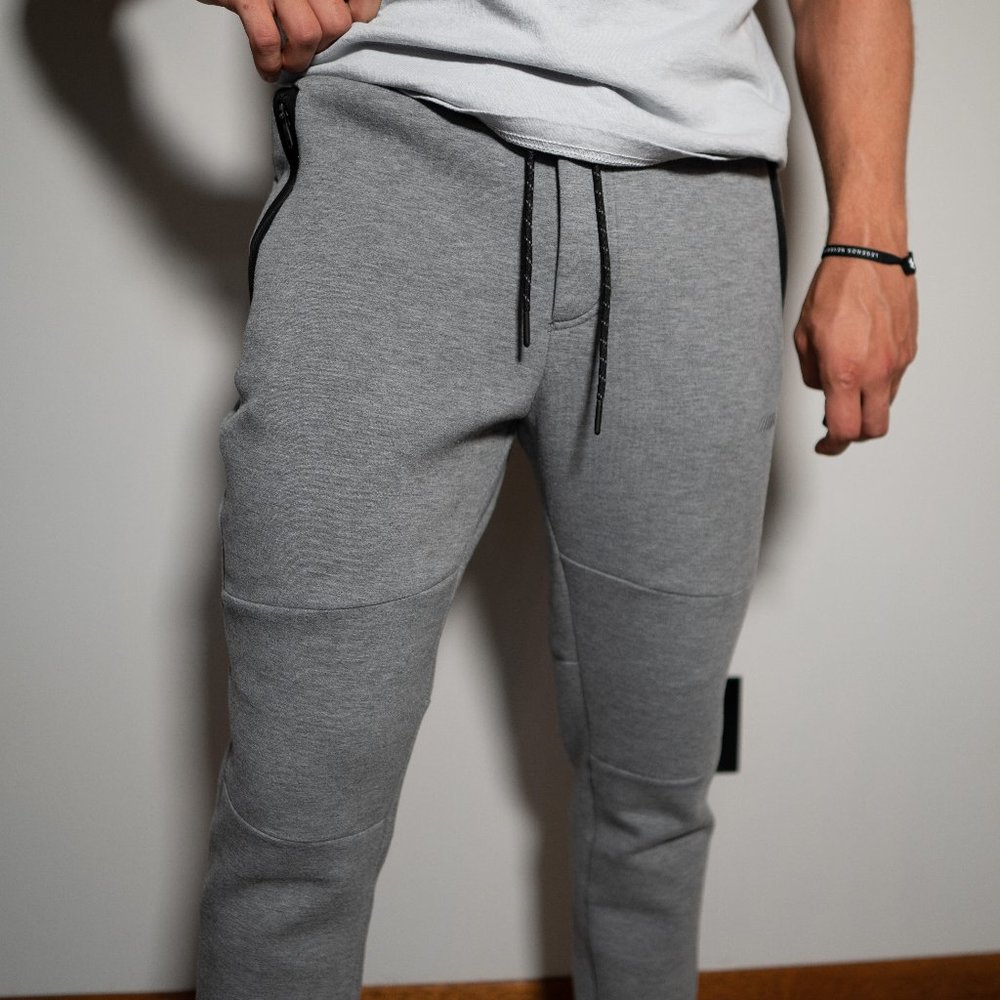 American Eagle Joggers w/ Zip - Up Pockets